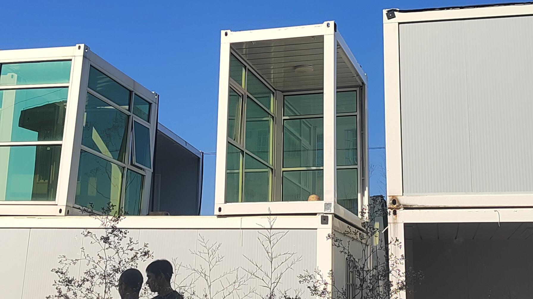 钦州  废铁回收处理技术的发展瓶颈