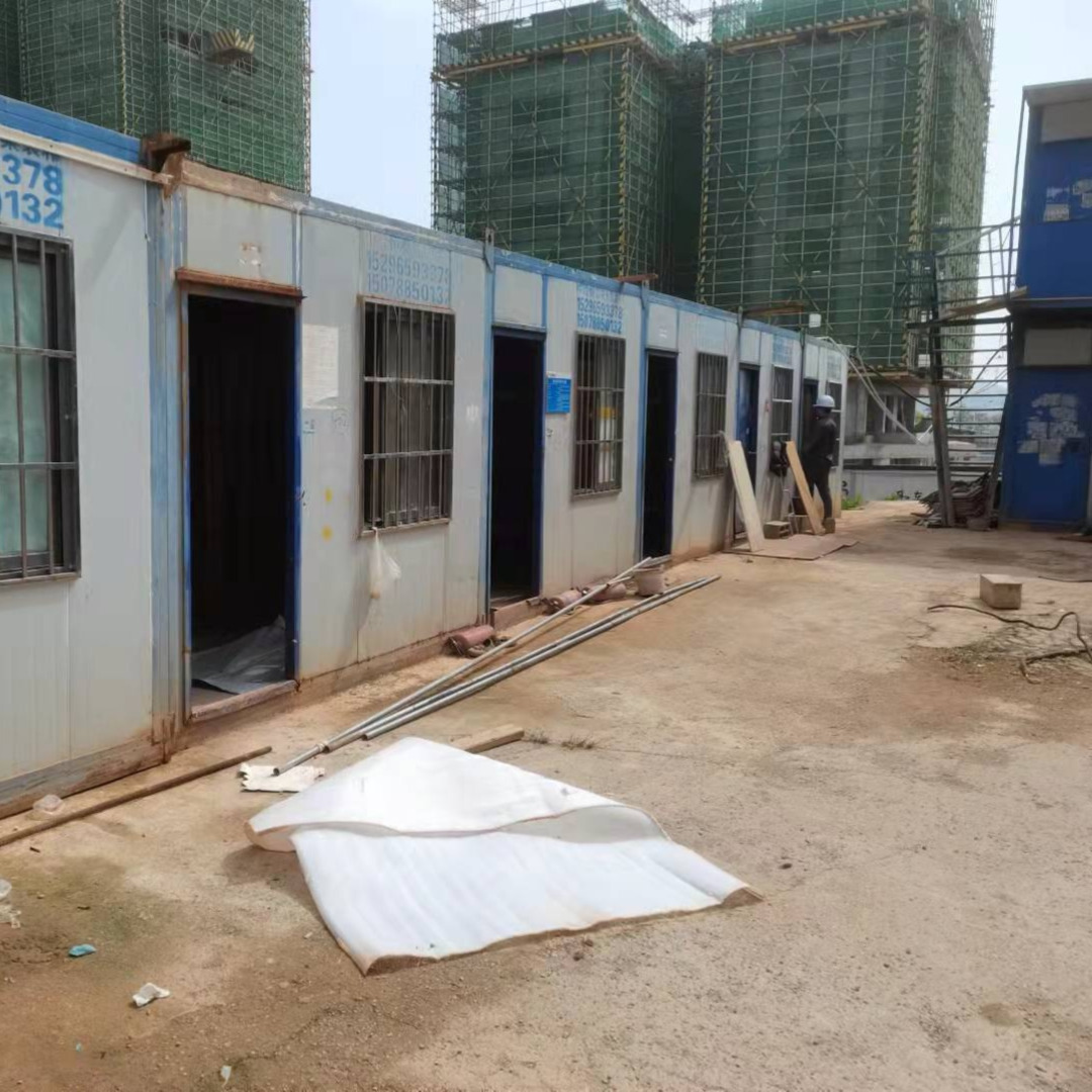 钦州\\厂房拆除回收：让废弃建筑重获新生\\
