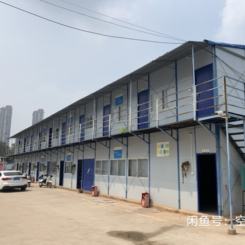 钦州\\厂房拆除回收：为城市环境改善贡献力量\\