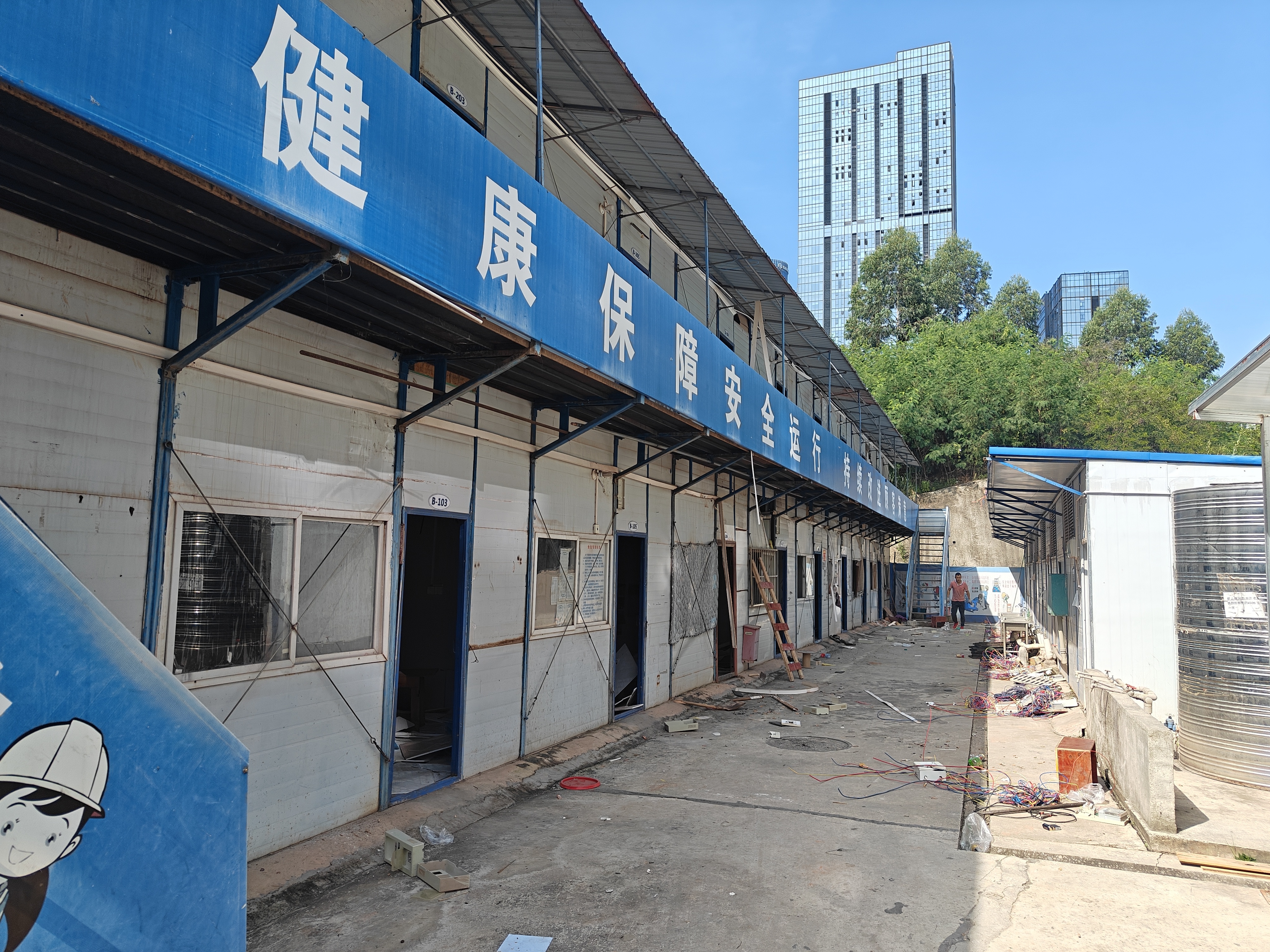 钦州2026年活动板房拆除回收十大品牌排行榜：哪家最靠谱？
